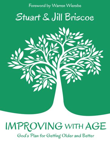 Improving with Age - Stuart Briscoe - Jill Briscoe