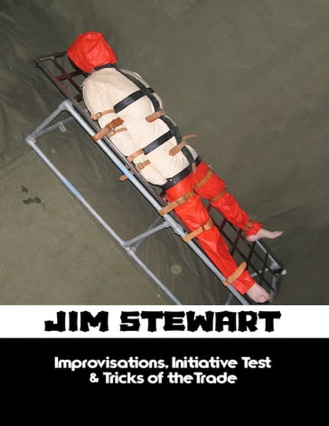 Improvisations, Initiative Test & Tricks of the Trade - Jim Stewart