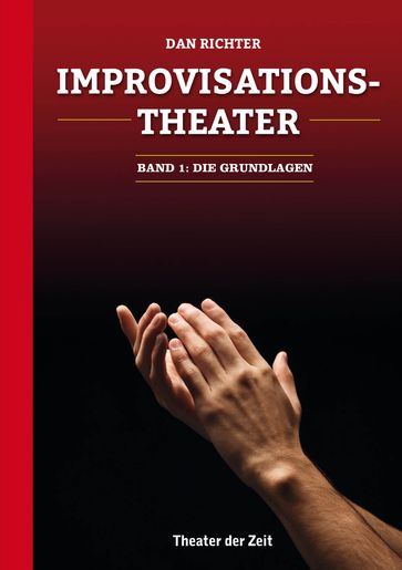 Improvisationstheater - Dan Richter