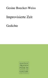 Improvisierte Zeit