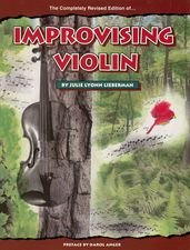 Improvising Violin