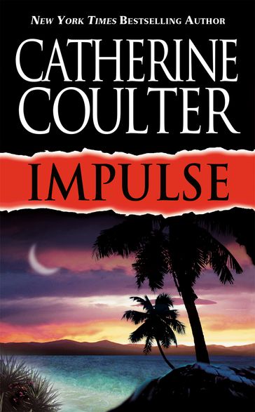 Impulse - Catherine Coulter