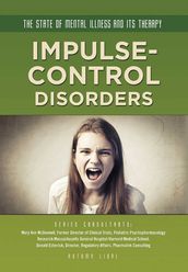 Impulse-Control Disorders