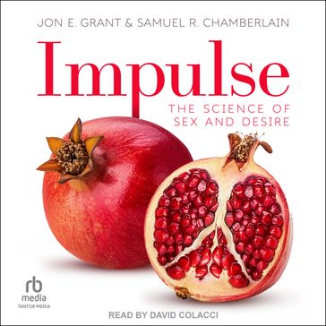 Impulse - Jon E. Grant - Samuel R. Chamberlain