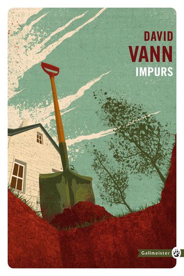 Impurs - David Vann