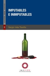 Imputables e inimputables