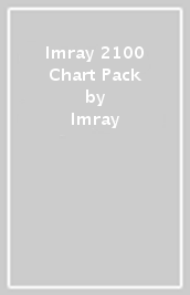 Imray 2100 Chart Pack