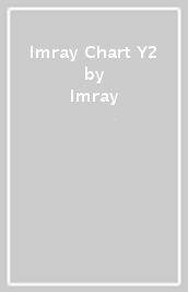 Imray Chart Y2