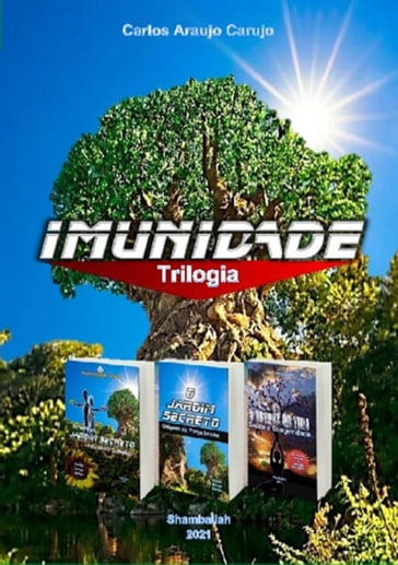 Imunidade - Carlos Araujo Carujo