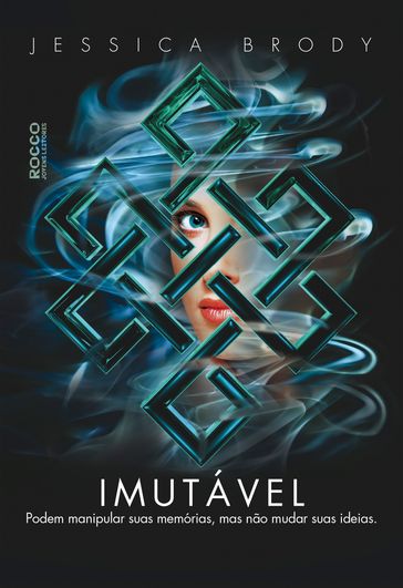 Imutável - Jessica Brody