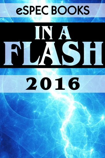 In A Flash 2016 - Jeff Young