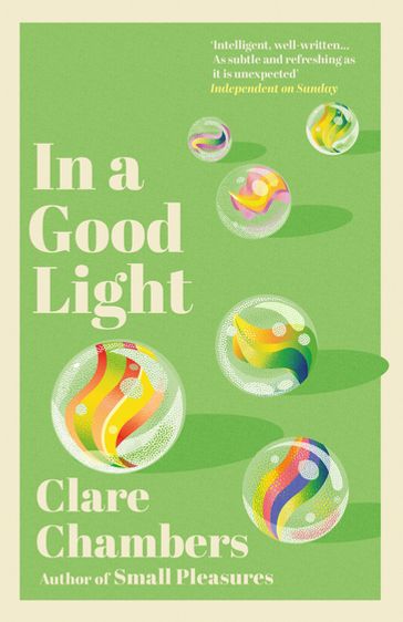 In A Good Light - Clare Chambers