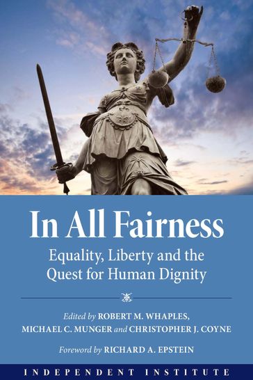 In All Fairness - Richard A. Epstein