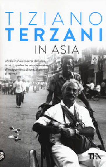 In Asia - Tiziano Terzani