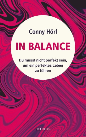 In Balance - Conny Horl