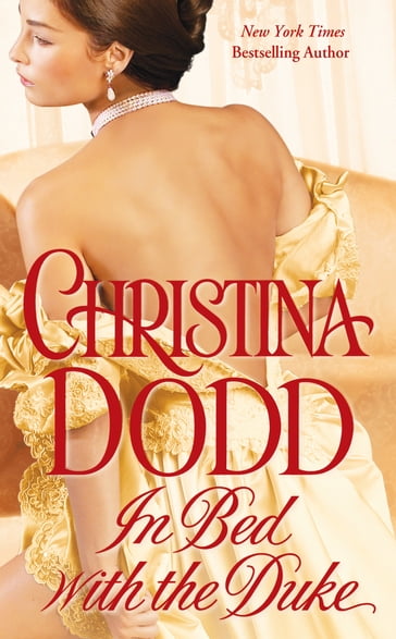 In Bed with the Duke - Christina Dodd