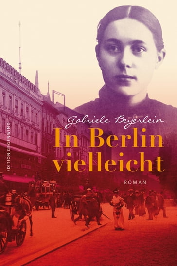 In Berlin vielleicht - Gabriele Beyerlein
