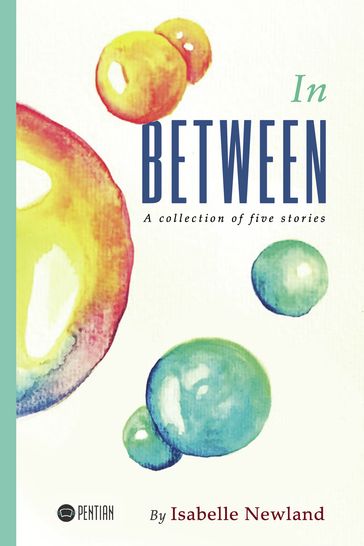 In Between - Isabelle Newland