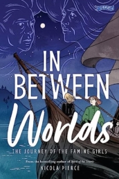 In Between Worlds