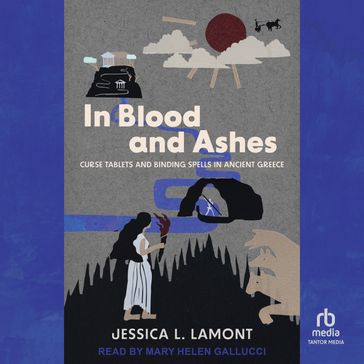 In Blood and Ashes - Jessica L. Lamont