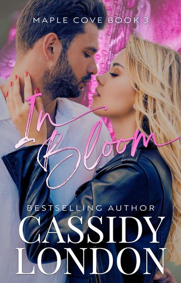 In Bloom - Cassidy London