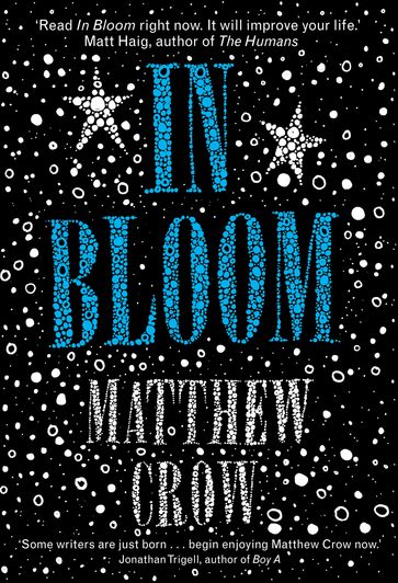 In Bloom - Matthew Crow