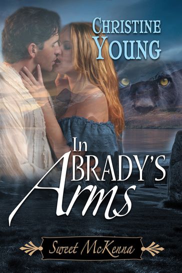 In Brady's Arms - Christine Young
