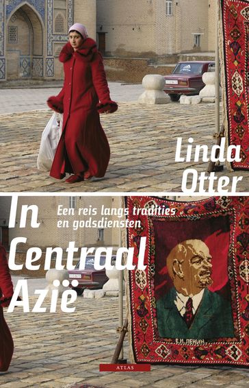 In Centraal-Azie - Linda Otter