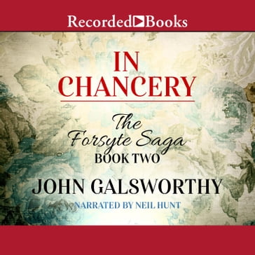 In Chancery - John Galsworthy