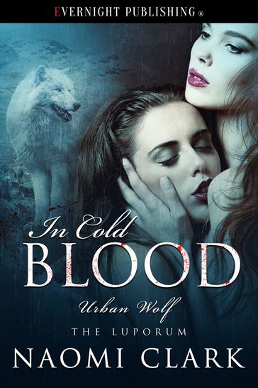 In Cold Blood - Naomi Clark