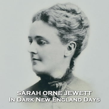 In Dark New England Days - Sarah Orne Jewett