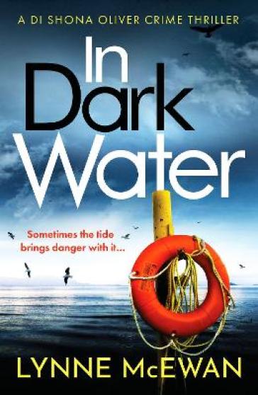 In Dark Water - Lynne McEwan