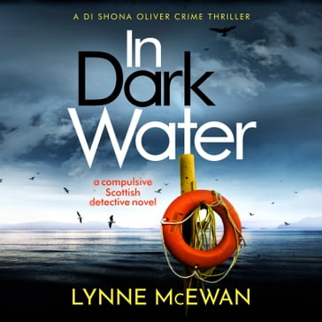In Dark Water - Lynne McEwan