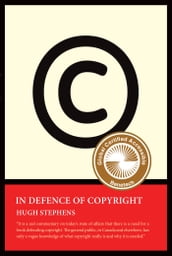 In Defence of Copyright