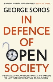 In Defence of Open Society