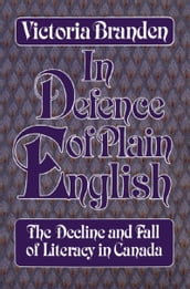 In Defence of Plain English