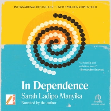 In Dependence - Sarah Ladipo Manyika