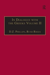 In Dialogue with the Greeks