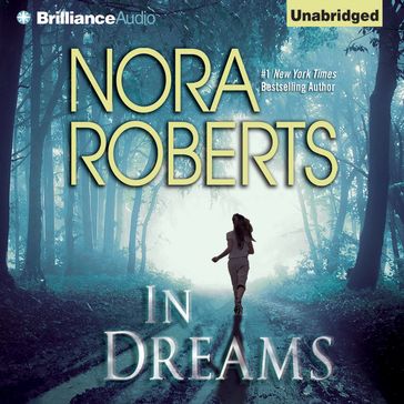 In Dreams - Nora Roberts