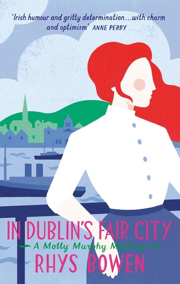 In Dublin's Fair City - Rhys Bowen