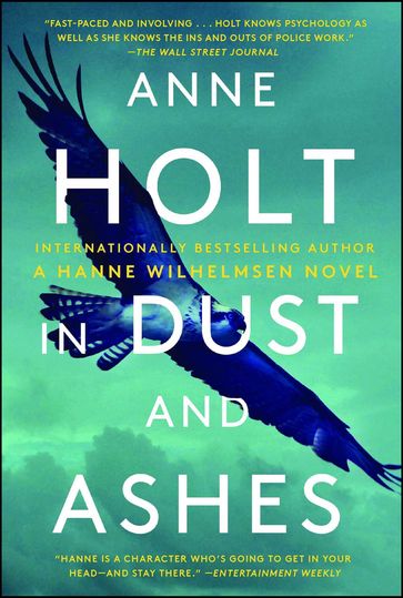 In Dust and Ashes - Anne Holt
