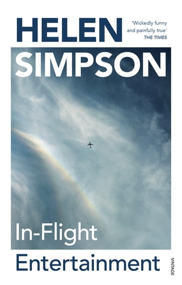 In-Flight Entertainment - Helen Simpson