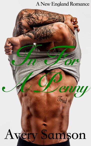 In For a Penny - Avery Samson