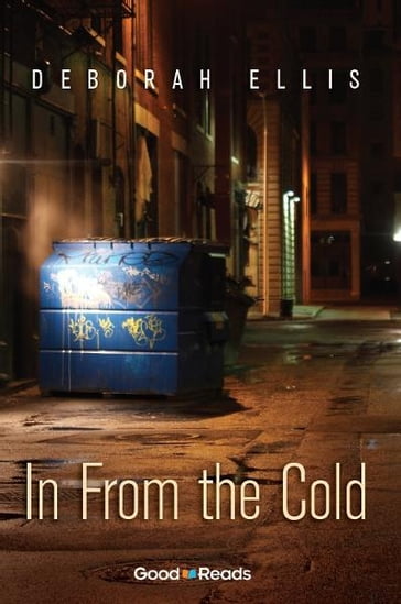 In From the Cold - Deborah Ellis