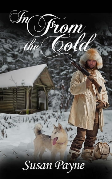 In From the Cold - Susan Payne