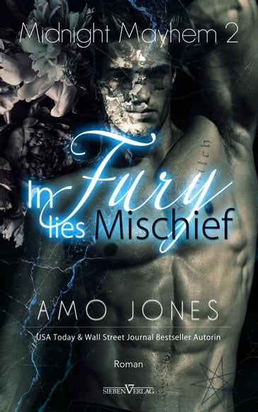 In Fury Lies Mischief - Amo Jones