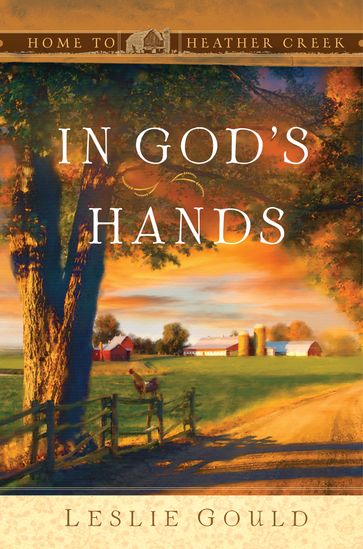 In God's Hands - Leslie Gould