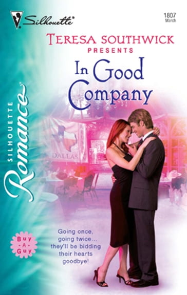 In Good Company - Teresa Southwick