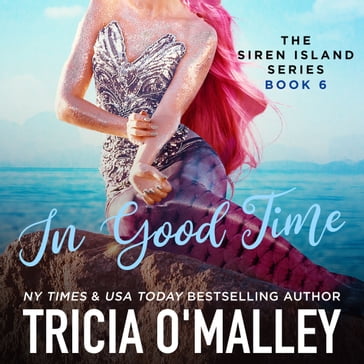 In Good Time - Tricia O