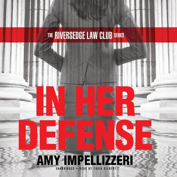 In Her Defense - Amy Impellizzeri